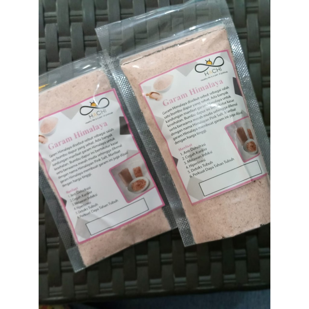 

Garam Himalaya 100 gram