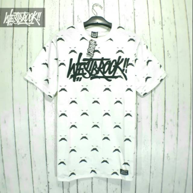 Westbrook WB 01