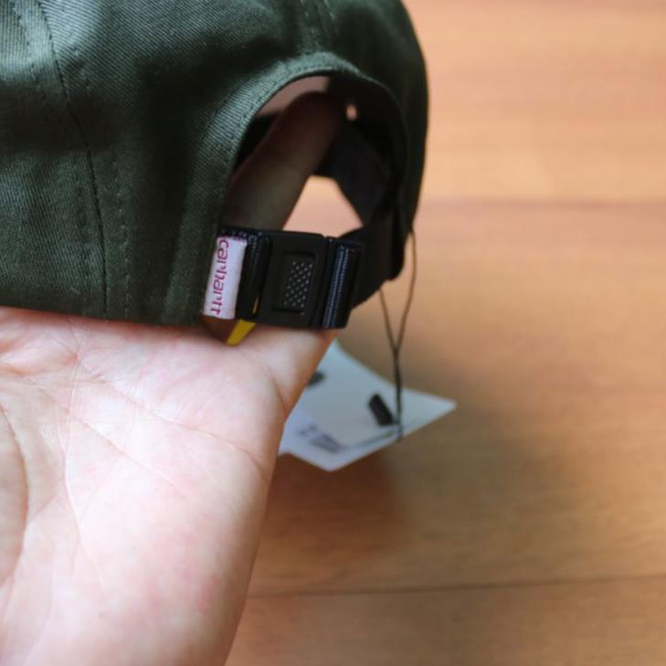 Terbagus.. Topi pria murah 5 panel carhartt