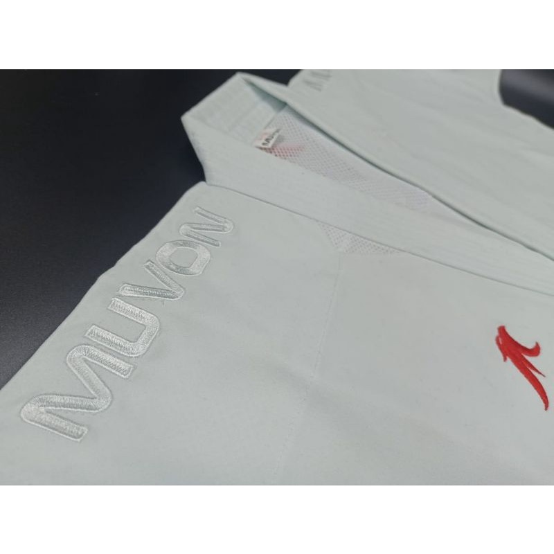 muvon Tegi KATA New Power Revo 2.0