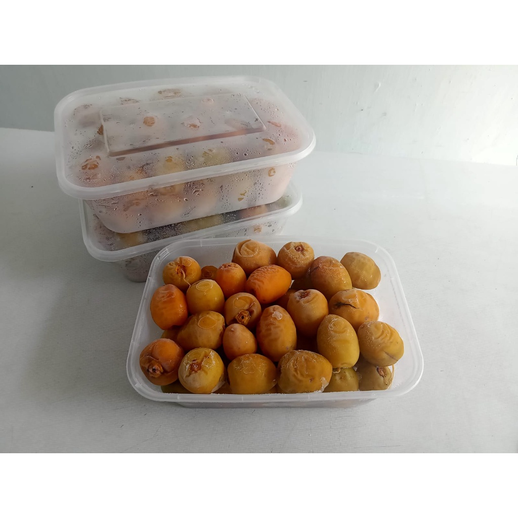 

KURMA MUDA FROZEN 500 gr