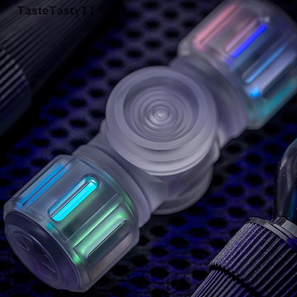 【TasteTasty】 1PCS Luminous Rod It Is Not Tritium Gas Rod / Glass Luminous Tube Fingertip Gyro .