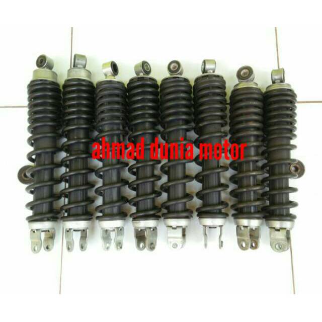 shockbreaker  belakang beat fi ori cpotan