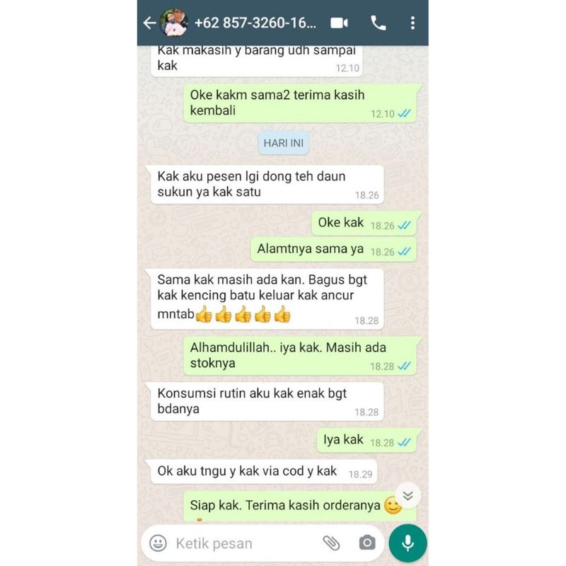 COD Teh Sehat Teh Daun Sukun Kualitas Premium 100% Teh Kesehatan Daun Sukun Asli Jogja