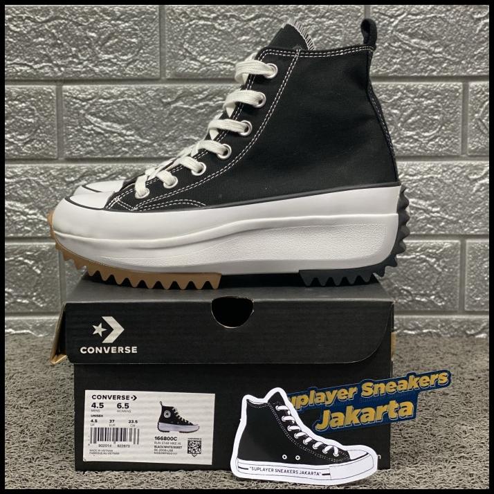 code promo converse run star hike