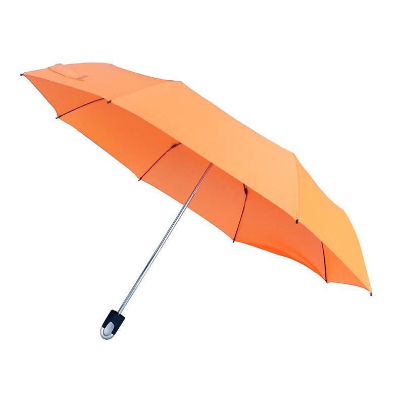 

JYSK Payung Lipat Umbrella 3 Fold With Hook Handle 3404L 29X5X5CM Assorted