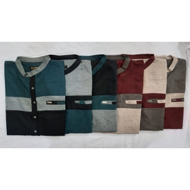 Koko Kurta Premium Doanda