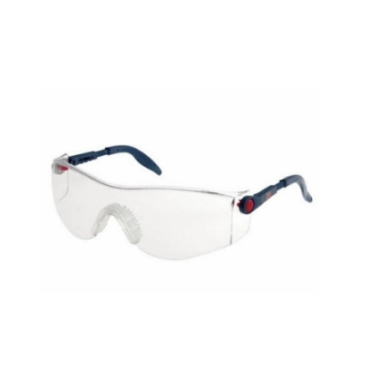 

COD Kacamata safety goggle antifog clear lens 2730 AF/AS 3M
