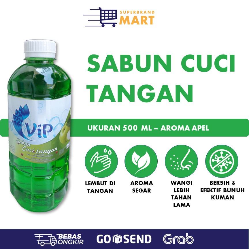 Jual Sabun Cuci Tangan Cair Ml Hand Wash Hand Soap Refill Ukuran