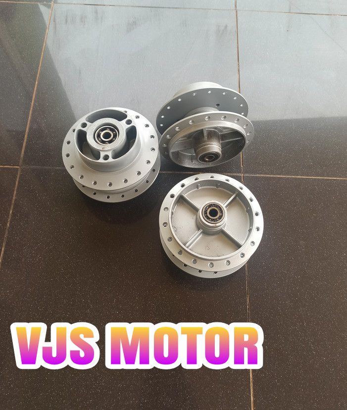 tromol teromol blakang SUZUKI SATRIA FU thailan Old PNP SATRIA FU lama/barong masuk bisa pasang