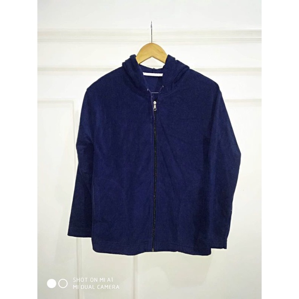 switer unisex / Hoodie polos murah berkualitas