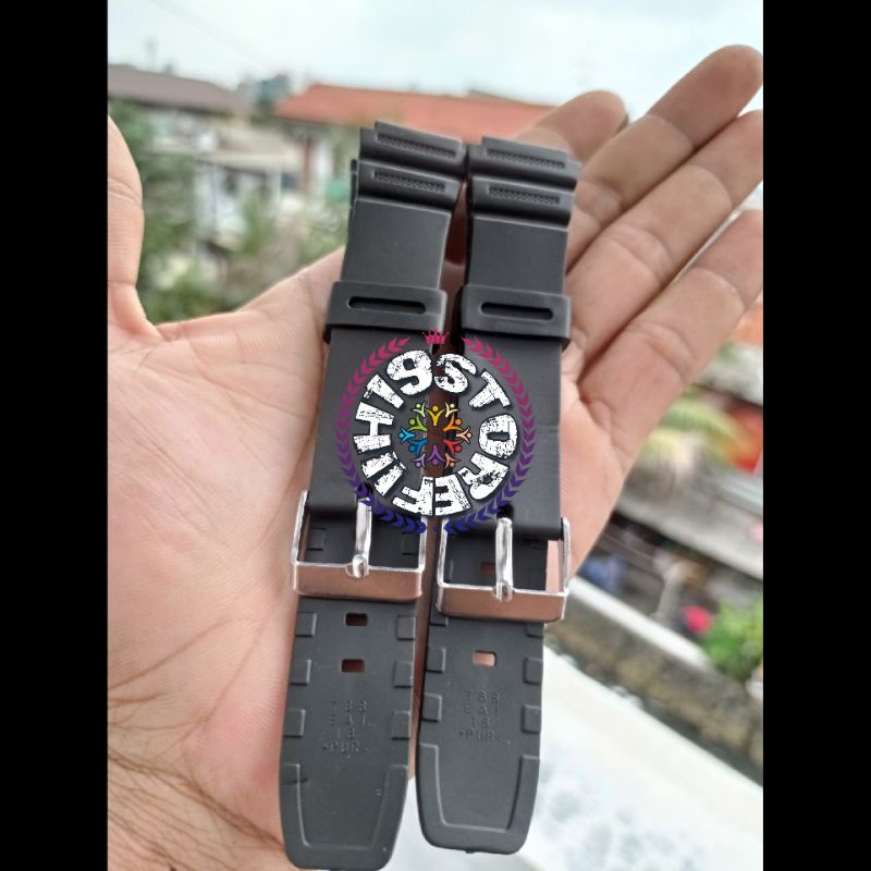 Strap jam Casio AE1200 tali jam tangan casio ae 1200 ae-1200