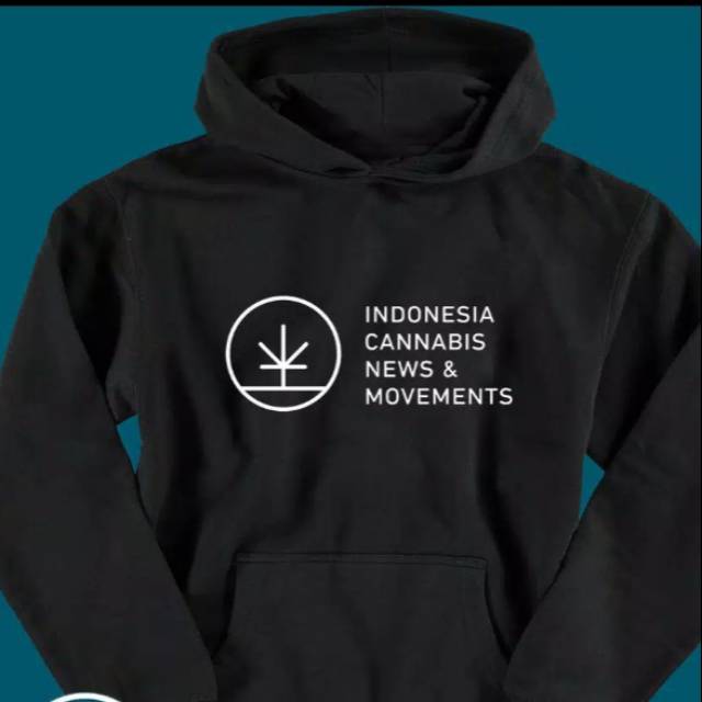 Sweater Hoodie Zipper jaket LGN