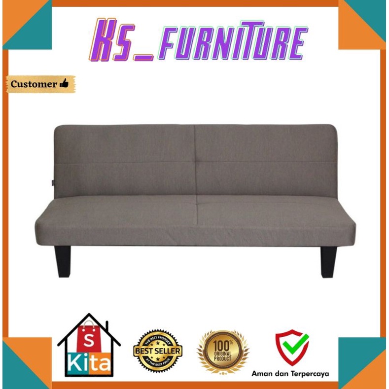 sofa/sofa bed/sofa busa lipat/sofa tidur/sofa lipat