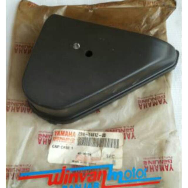 TUTUP BOX FILTER RX KING TUTUP BUSA FILTER RX KING