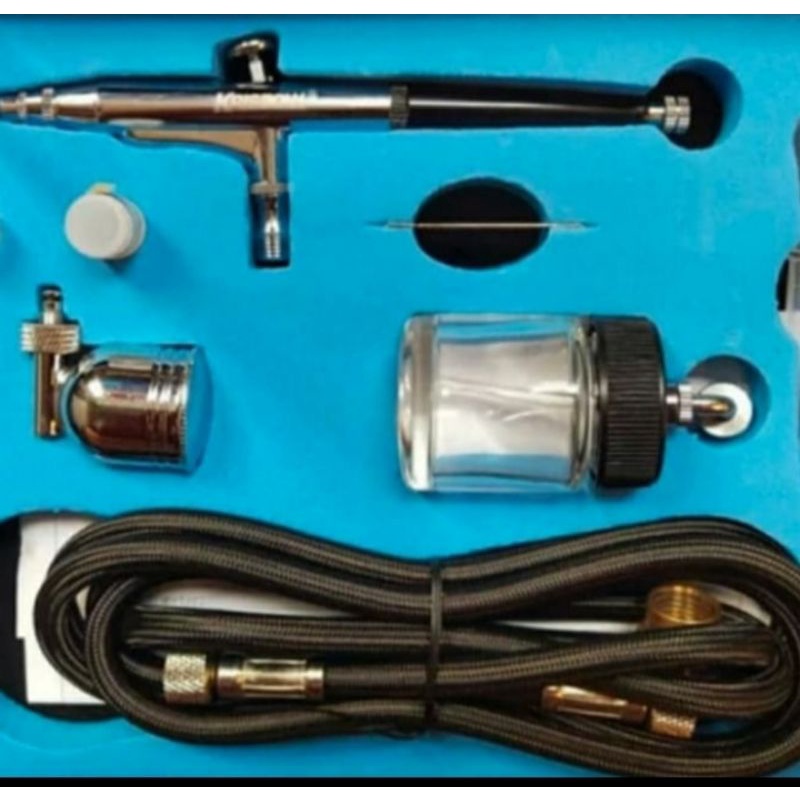 Spray gun /AIR BRUSH PEN TATTO