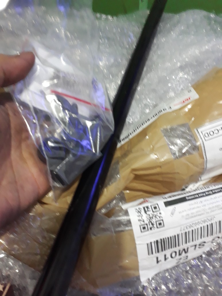 Klep Pompa Sharp - Klep Pompa Od 22