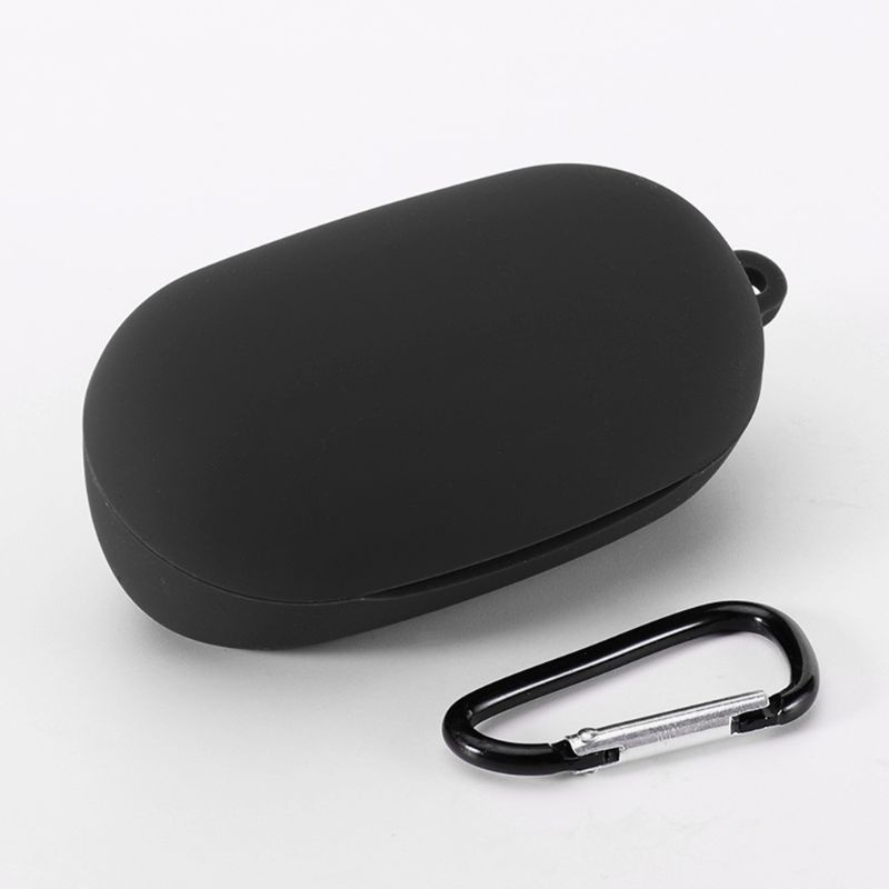 Cre Soft Case Silikon Earphone Bluetooth Anti Gores Untuk Sony Wf-Xb700