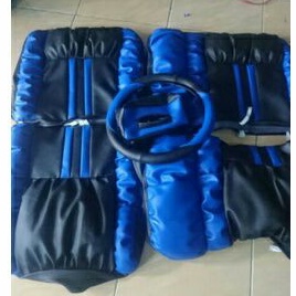 Sarung Jok/Kulit Jok Mobil Grand Max Pick Up