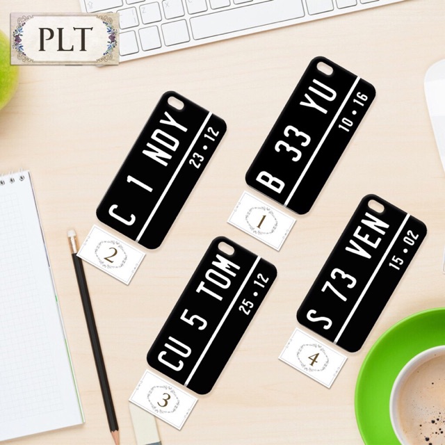 Custom case hard case