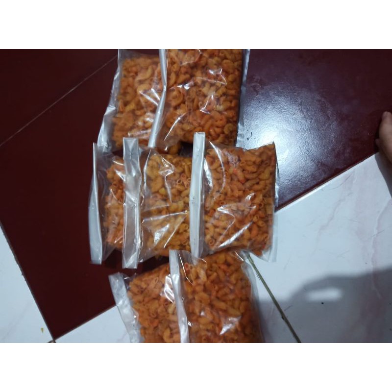 

termurah makaroni rasa jagung bakar