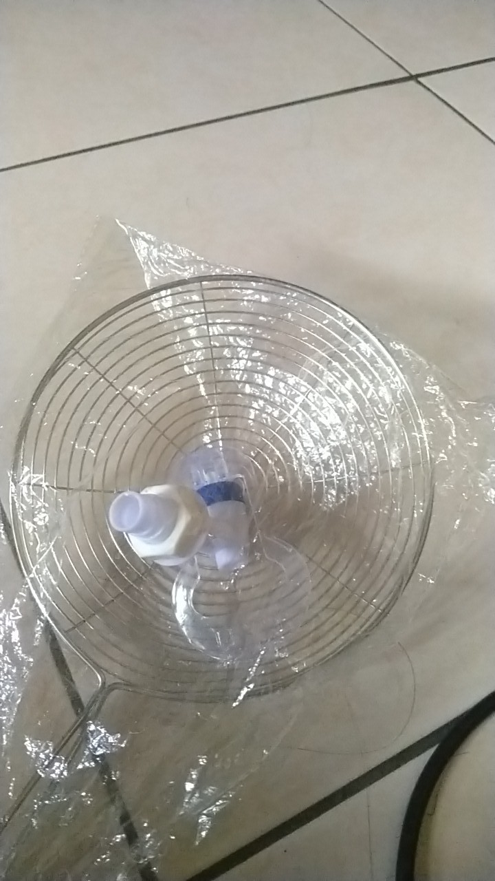 Serog Kerupuk Stenlis