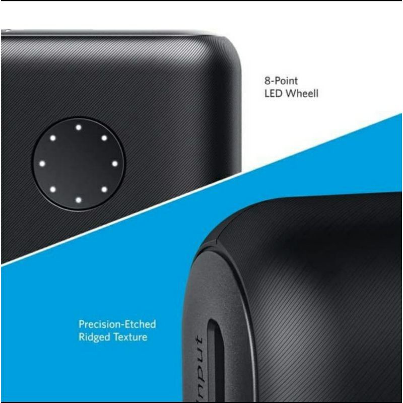 Powerbank ANKER Quick Charge 3.0 Powerbank PowerCore II ( 10.000 Mah ) A.1230