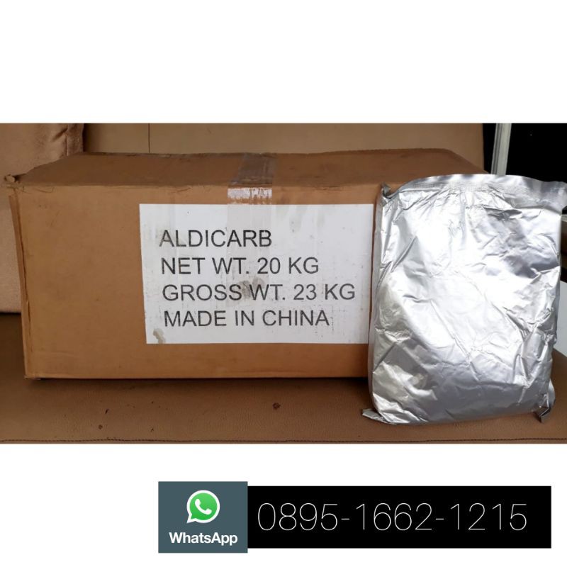 Racun Tikus Temix Hitam