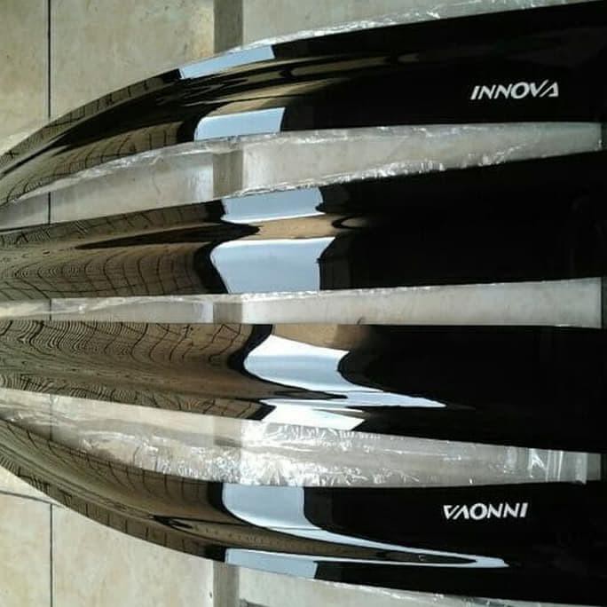 Menakjubkan Talang Air Slim Innova Thn 2005 / 2015 Berkualitas