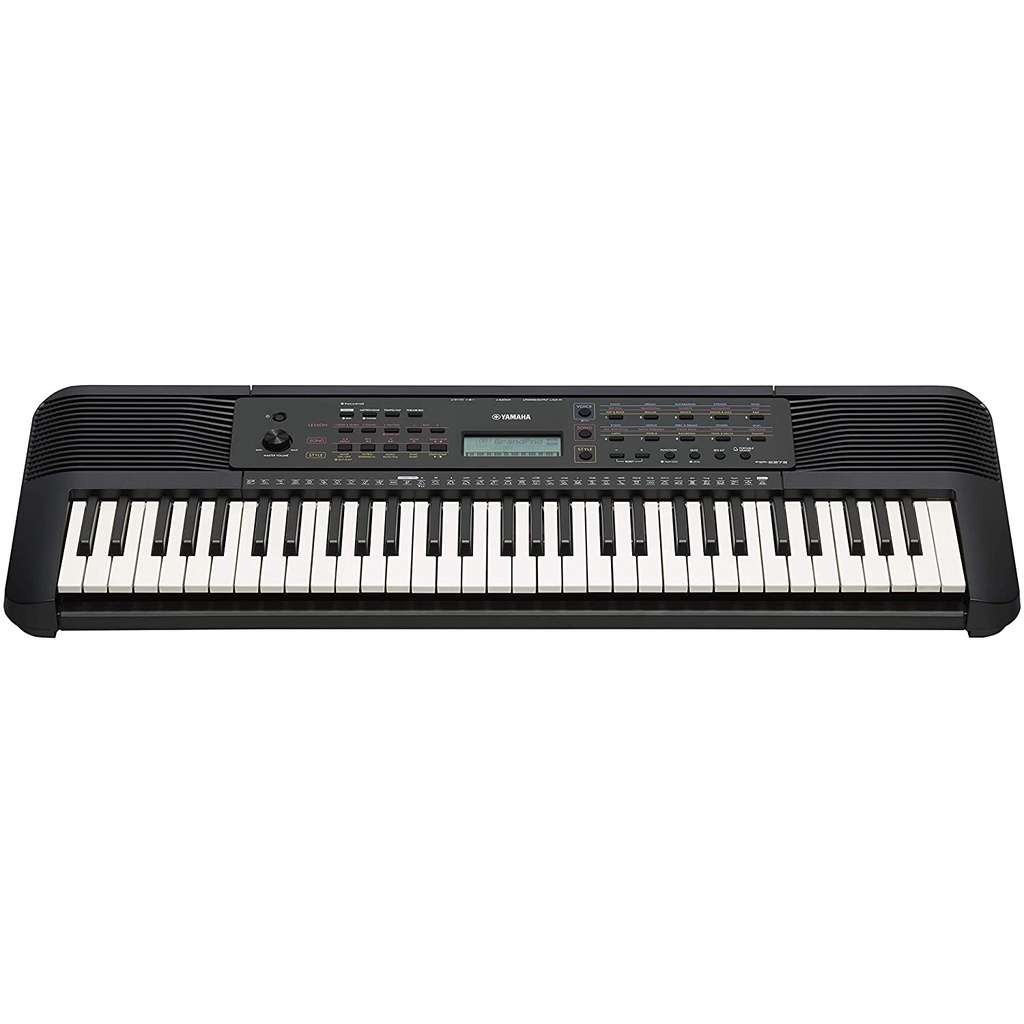 Yamaha PSR-E273 PSR E273 Portable Electronic Keyboard
