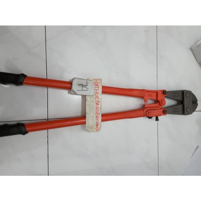 Coarcella - Gunting Beton 42 Inch Gunting Rantai 42 Inch Gunting Besi 42 Inch