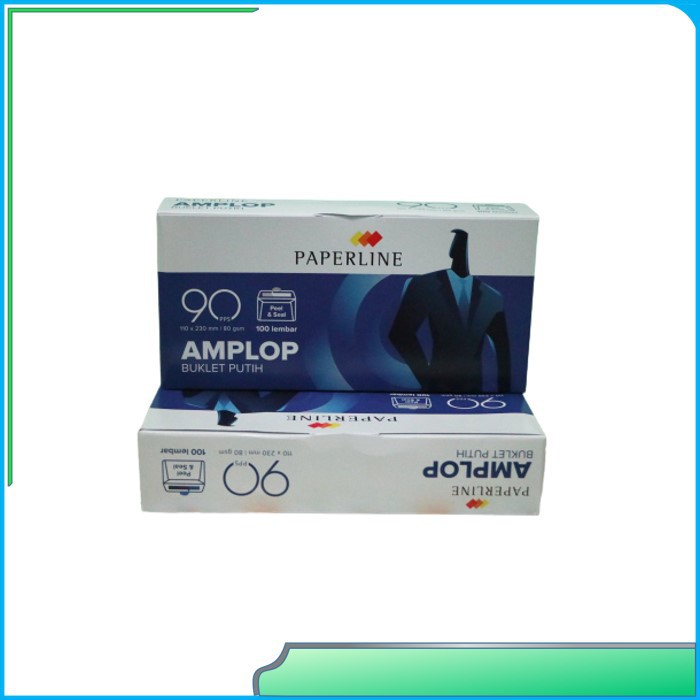 

Amplop Putih Besar Paperline 90