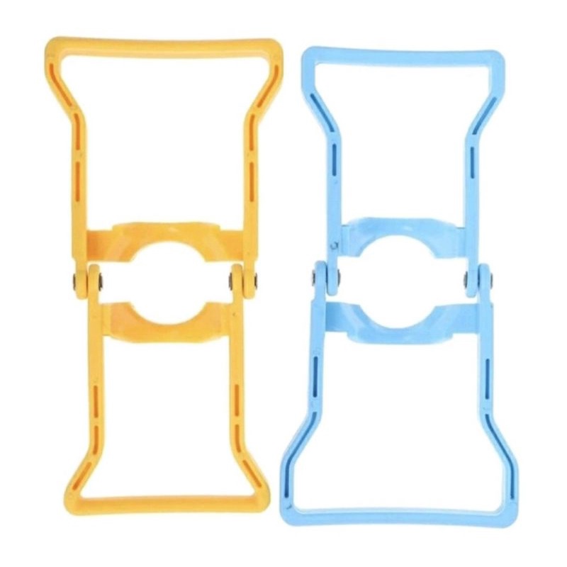 ALAT BANTU ANGKAT GALON DOUBLE HANDLE / ALAT ANGKAT GALON AQUA AIR HOLDER PENGANGKAT - BC