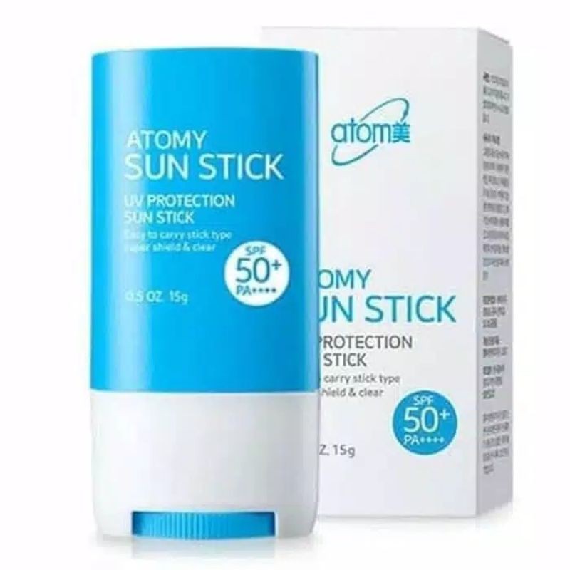 Perawatan Wajah Sun Stick SPF 50++ Original Korea