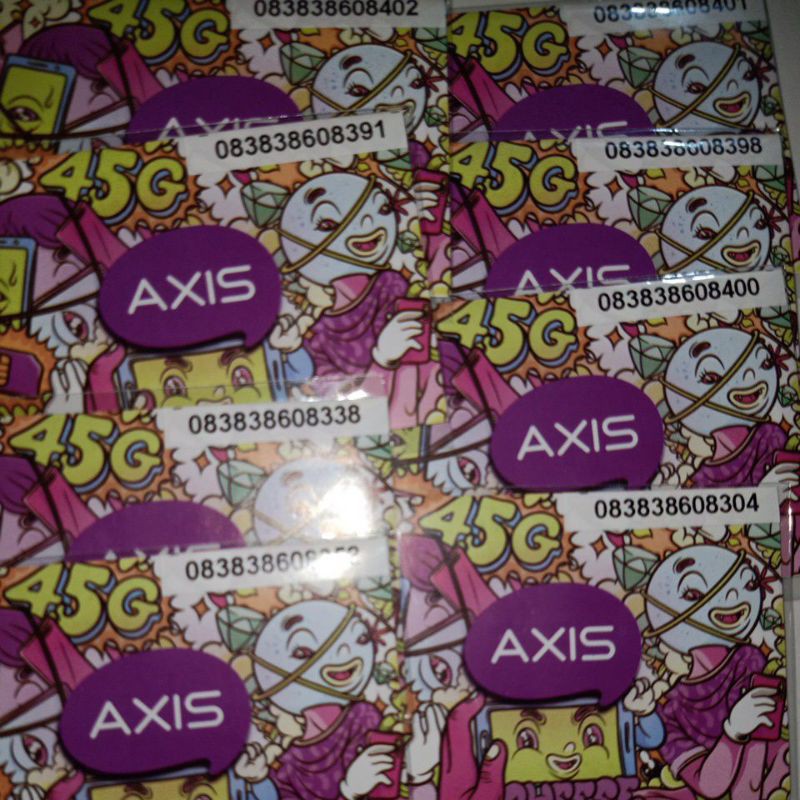 

READYAXISNYA