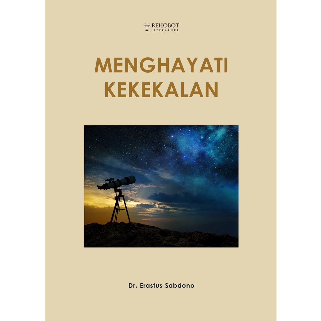 Renungan Harian : Menghayati Kekekalan Ed. Mei 2022