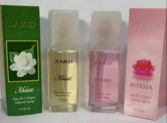 ZARD Parfum IMPLORA