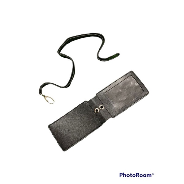 

Card Holder Lanyard Tempat Kartu