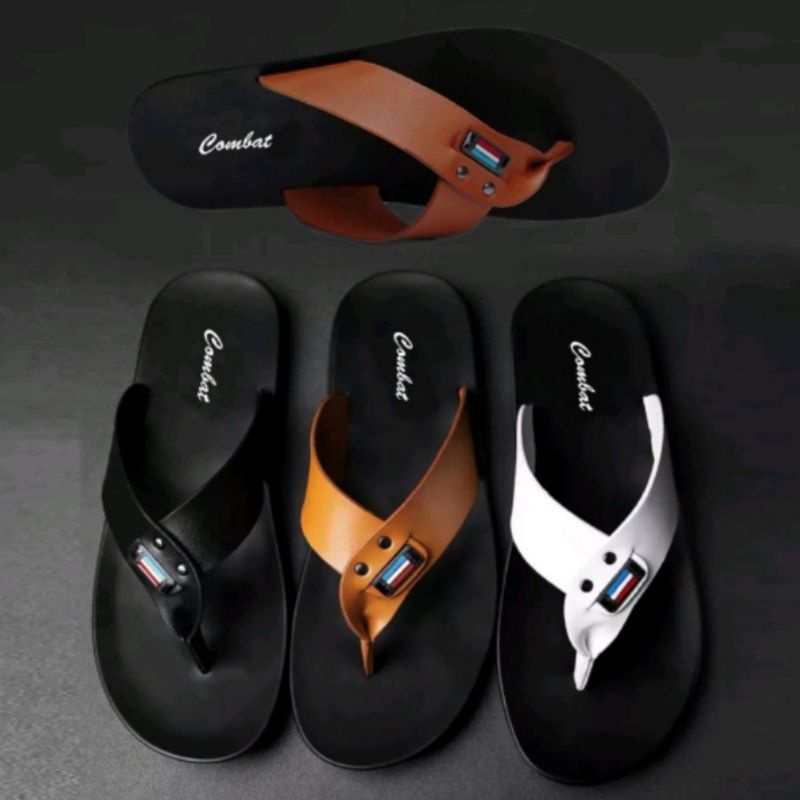 SANDAL JAPIT IMPOR/SANDAL PRIA TERBARU/SANDAL PRIA TERLARIS