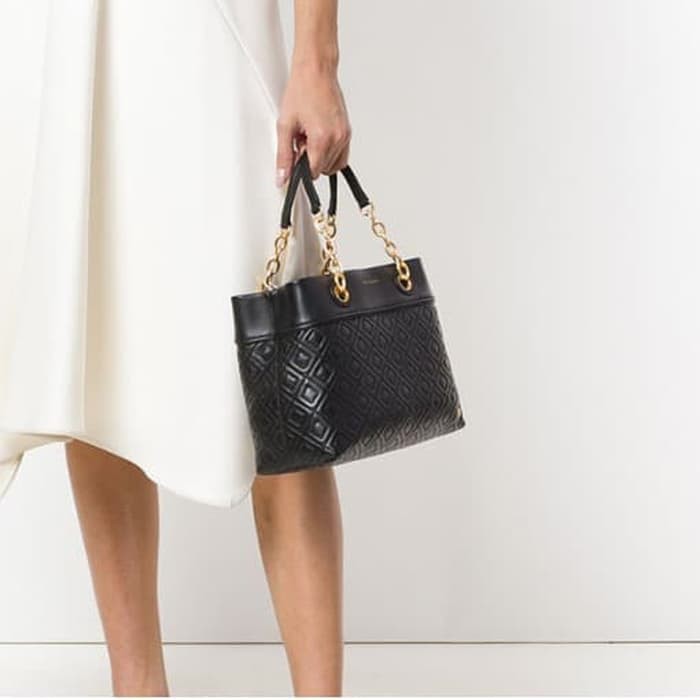 tory burch fleming small tote