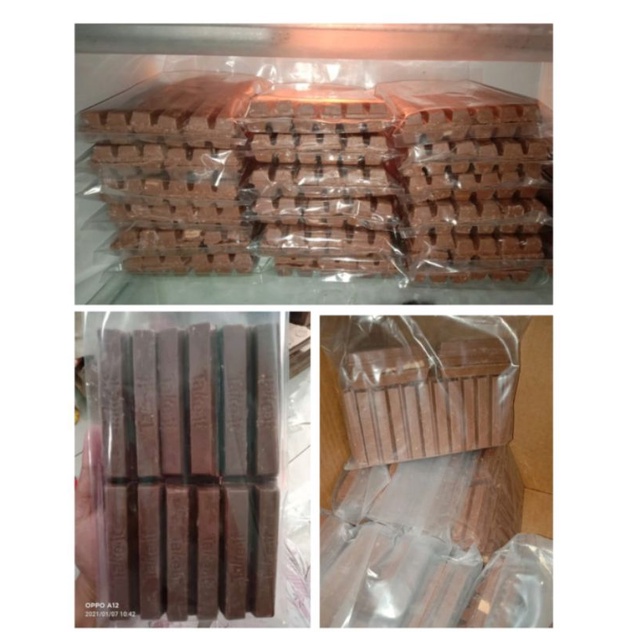 

Take It coklat 250 gram