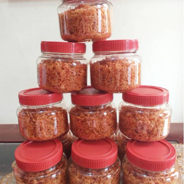 

Bawang goreng homade