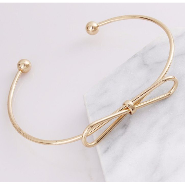 Gelang Wanita INFINITY Berlian Korea Fashion Women Bracelet