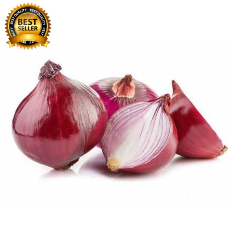 

Bawang Merah Brebes Super 500 gr