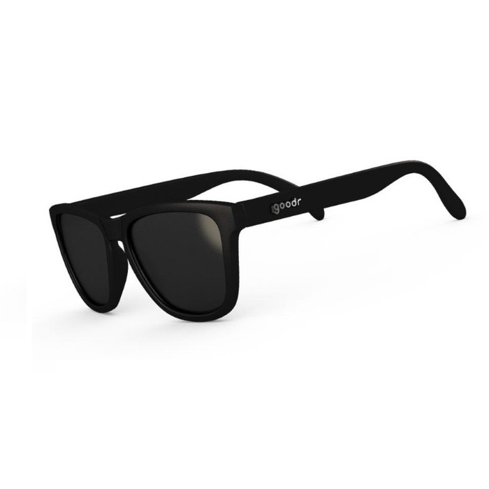 Kacamata Goodr Running Sunglasses OG Series A Ginger’s Soul