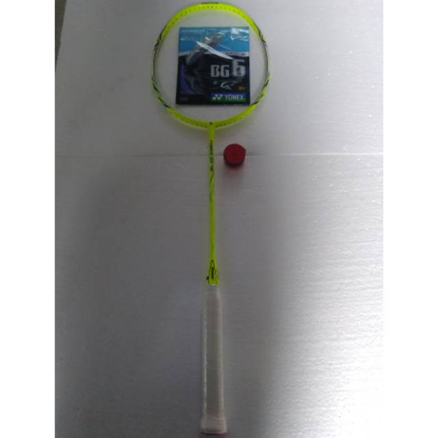 RAKET ASHAWAY FORCE GX 40 ORIGINAL