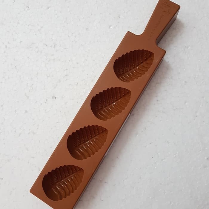 READY Cetakan Nastar Malaysia NP235 - Daun PROMO