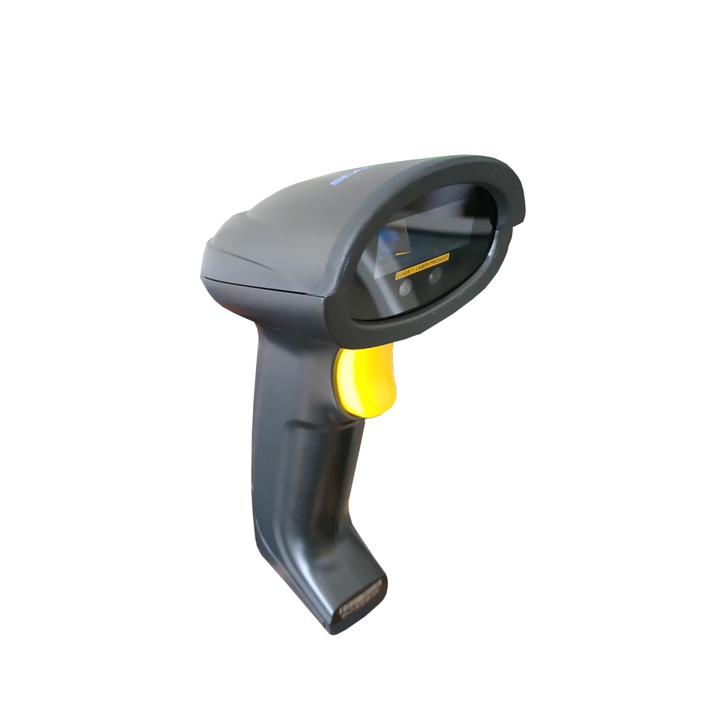 Barcode Scanner Scanlogic CS-700 Plus