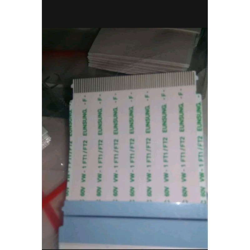 KABEL FLEKSIBEL LVDS TCON 32" 60pin