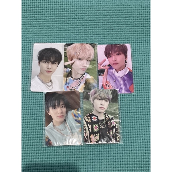 HELLO FUTURE HF MUMO JAEMIN HAECHAN CHENLE JISUNG JENO